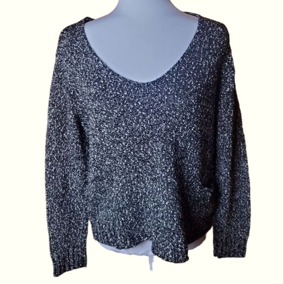 Eileen Fisher Knitted Sweater Size M - Picture 1 of 9